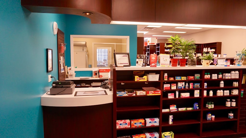 Dispensaries Ltd. - Sioux Road | 52 Sioux Rd, Sherwood Park, AB T8A 4X1, Canada | Phone: (780) 464-6942