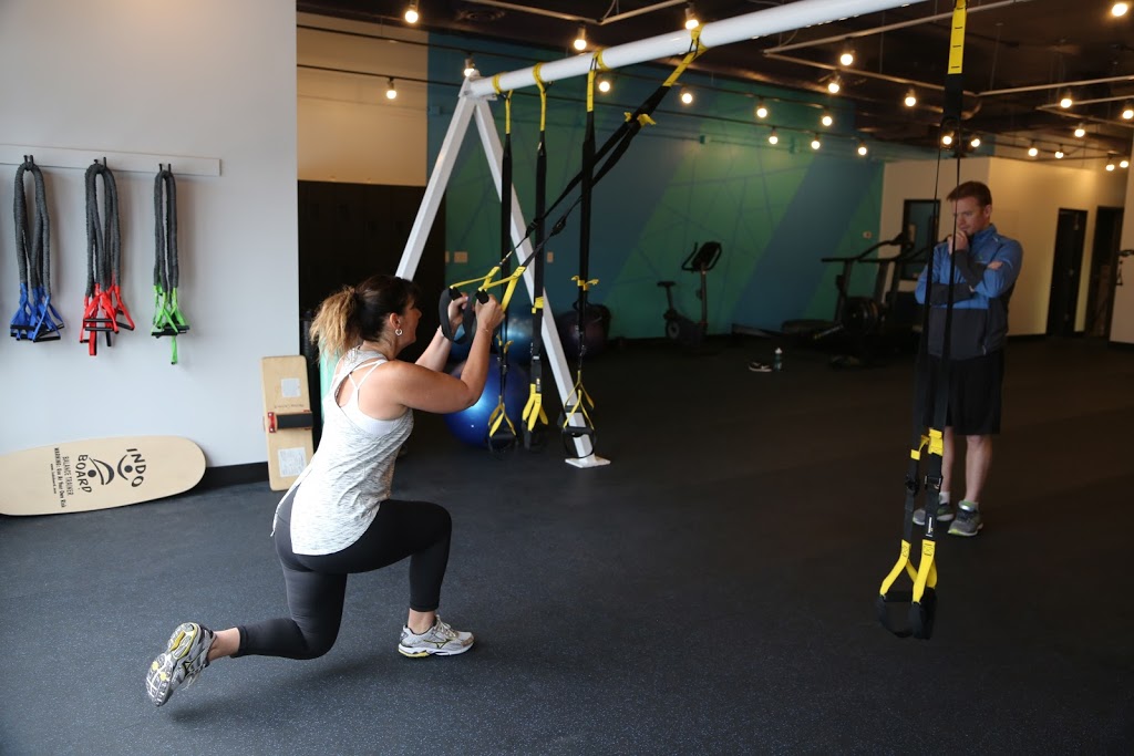 Synapse Health and Fitness | #501, 12445 Lake Fraser Dr SE, Calgary, AB T2J 7A4, Canada | Phone: (403) 816-6093