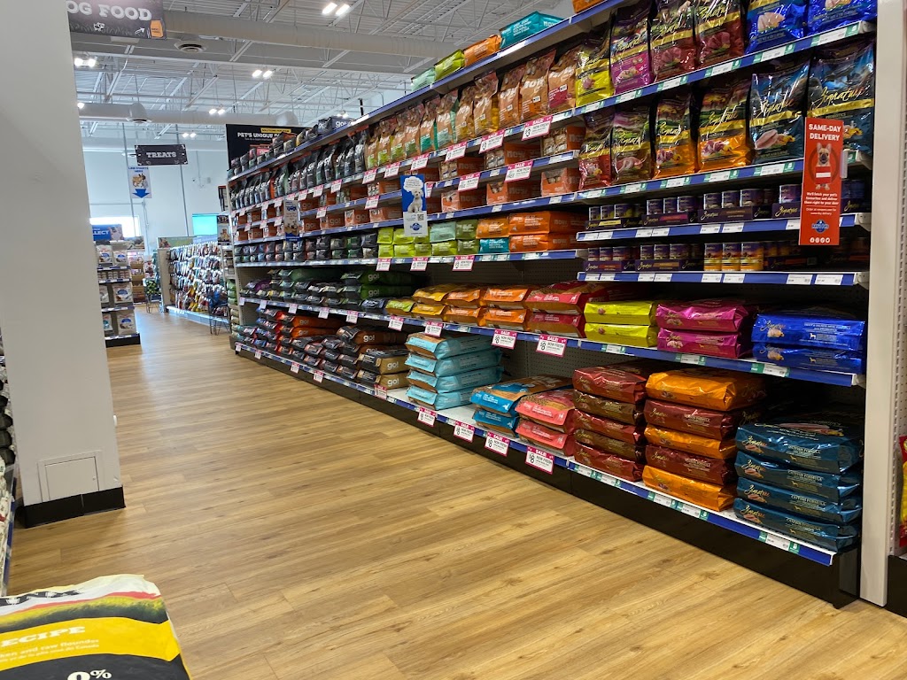 Rens Pets St. Thomas | 1063 Talbot St, St Thomas, ON N5P 1G4, Canada | Phone: (548) 538-2502