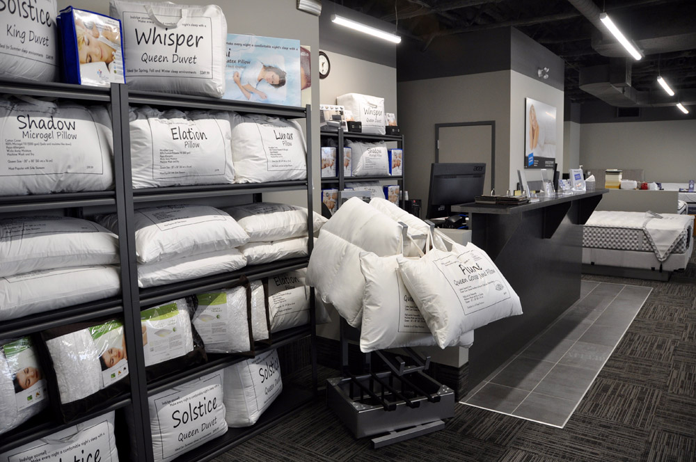 Mattress Mattress | 1221 73 Ave SE, Calgary, AB T2H 2X1, Canada | Phone: (403) 255-0021
