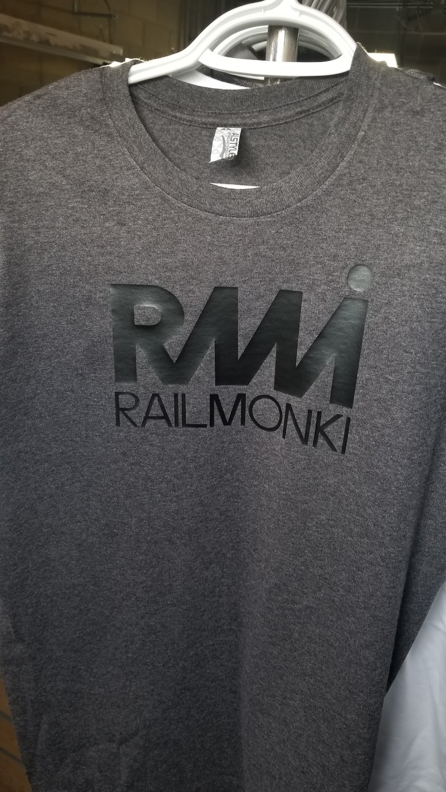 Fresh Brand Gear | #101, 2850 107 Ave SE, Calgary, AB T2Z 3R7, Canada | Phone: (587) 997-5011
