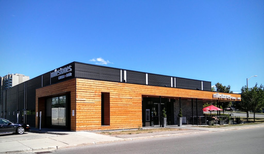 Milestones | 30 High Tech Rd, Richmond Hill, ON L4B 4L9, Canada | Phone: (905) 731-8930