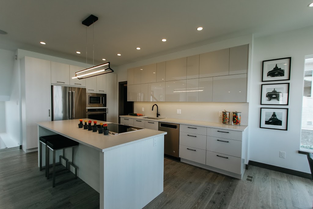 Style Kitchen Design | 153 Orchard Hill Dr, Winnipeg, MB R3X 1L7, Canada | Phone: (204) 999-6022