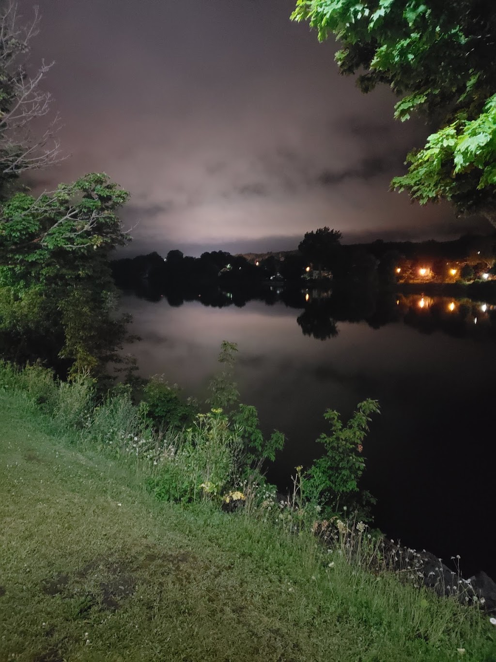 Carmichael Park | Terrace St, New Glasgow, NS B2H 5J6, Canada | Phone: (902) 755-8363