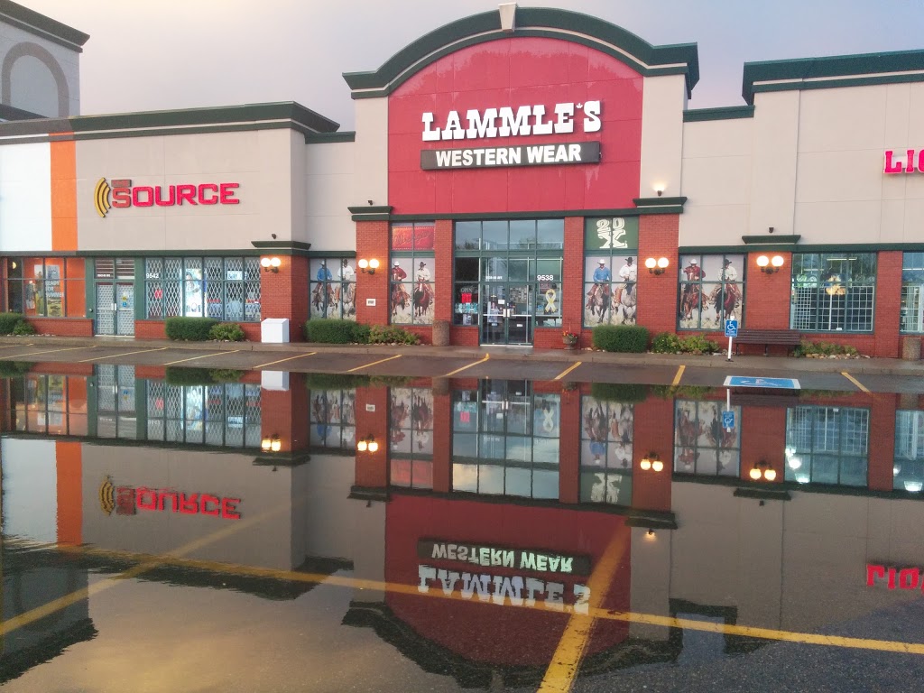 Lammles Western Wear | 9538 86 Ave, Fort Saskatchewan, AB T8L 4P4, Canada | Phone: (780) 998-4236