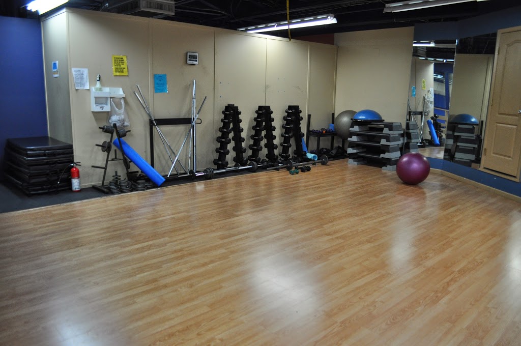 Body Smart Health and Fitness (Formerly Fitness Challenge) | 19889 96 Ave #9, Langley City, BC V1M 3C7, Canada | Phone: (604) 881-0007