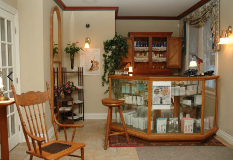 Clinique DEsthétique Huguette Légaré | 171 Rue Principale E, Sainte-Agathe-des-Monts, QC J8C 1K4, Canada | Phone: (819) 326-5469