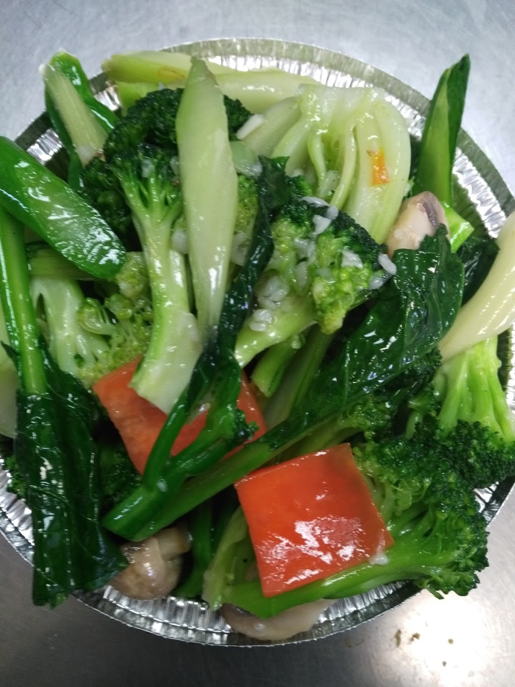 Noodle To Go | 3068 Mayfield Rd, Brampton, ON L6Z 0E3, Canada | Phone: (905) 970-9988