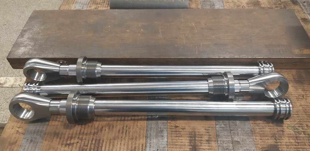 Industries B. Rainville | 175 QC-104, Saint-Jean-sur-Richelieu, QC J2X 5T7, Canada | Phone: (450) 347-5521