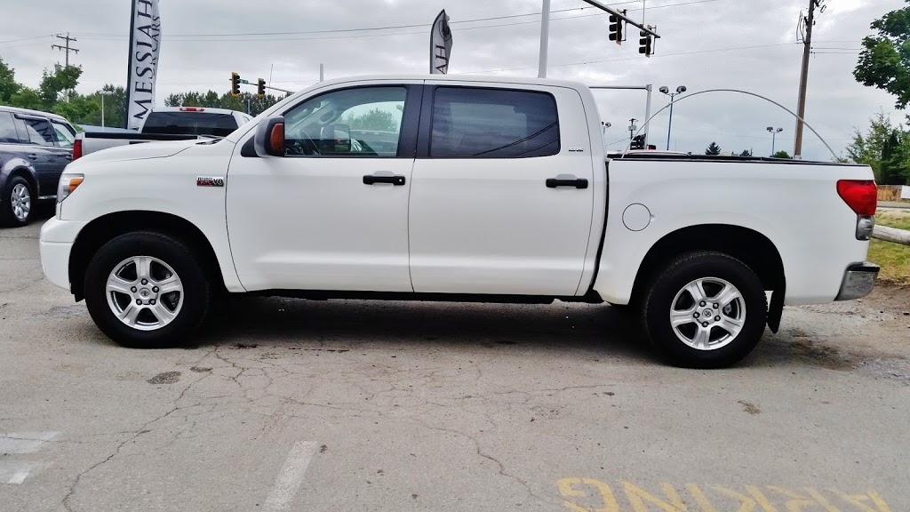 Messiah Motor Cars | 8000 River Rd, Richmond, BC V6X 1X7, Canada | Phone: (604) 370-1035