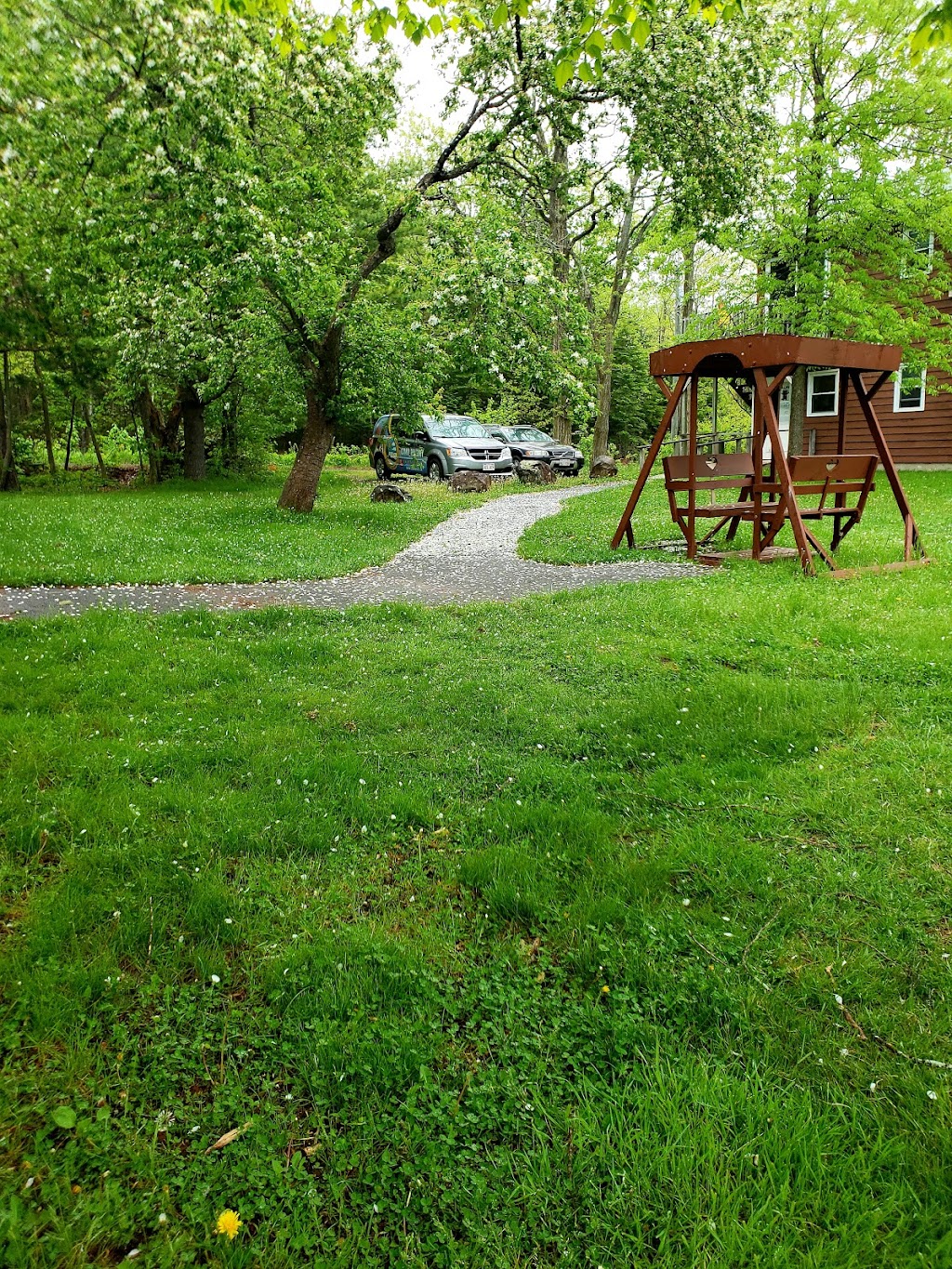 Camp Rotary | 9 Doyle Rd, Sunnyside Beach, NB E4B 2C3, Canada | Phone: (506) 458-8739