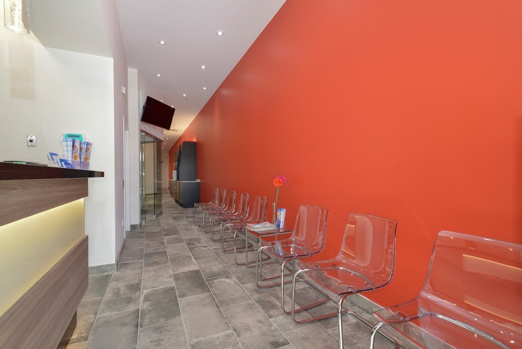 HTL DENTAL - Etobicoke | 170 N Queen St, Etobicoke, ON M9C 1A8, Canada | Phone: (647) 350-6636