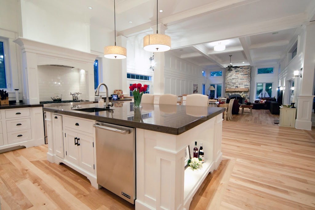 Logs End Inc | 66 Iber Rd, Stittsville, ON K2S 1E8, Canada | Phone: (613) 831-9333