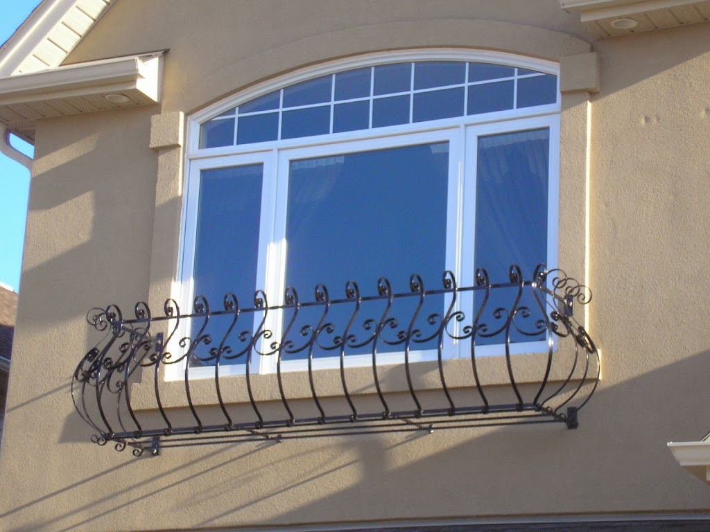 Iron Art | 745975 Township Rd 4, Woodstock, ON N4S 7V9, Canada | Phone: (519) 469-9336