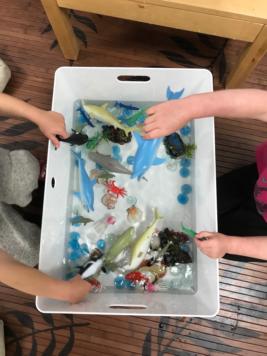 Play Makers Preschool Program | 1991 Woodview Dr SW, Calgary, AB T2W 5E5, Canada | Phone: (587) 572-7529