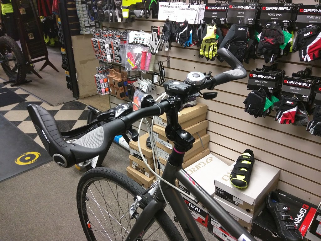 Campus WheelWorks | 744 Elmwood Ave, Buffalo, NY 14222, USA | Phone: (716) 881-3613