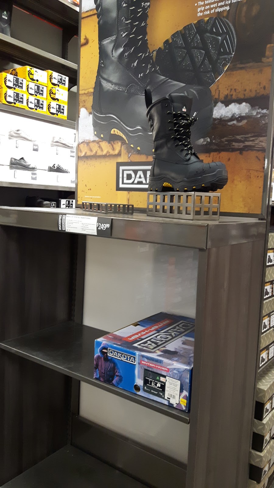 Marks | 827 St Clair St, Chatham-Kent, ON N7L 0E9, Canada | Phone: (519) 351-5900