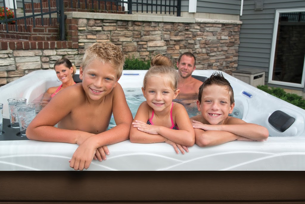 Master Spas of Ontario (Barrie) | 322 King St #1, Barrie, ON L4N 6B5, Canada | Phone: (289) 807-1717