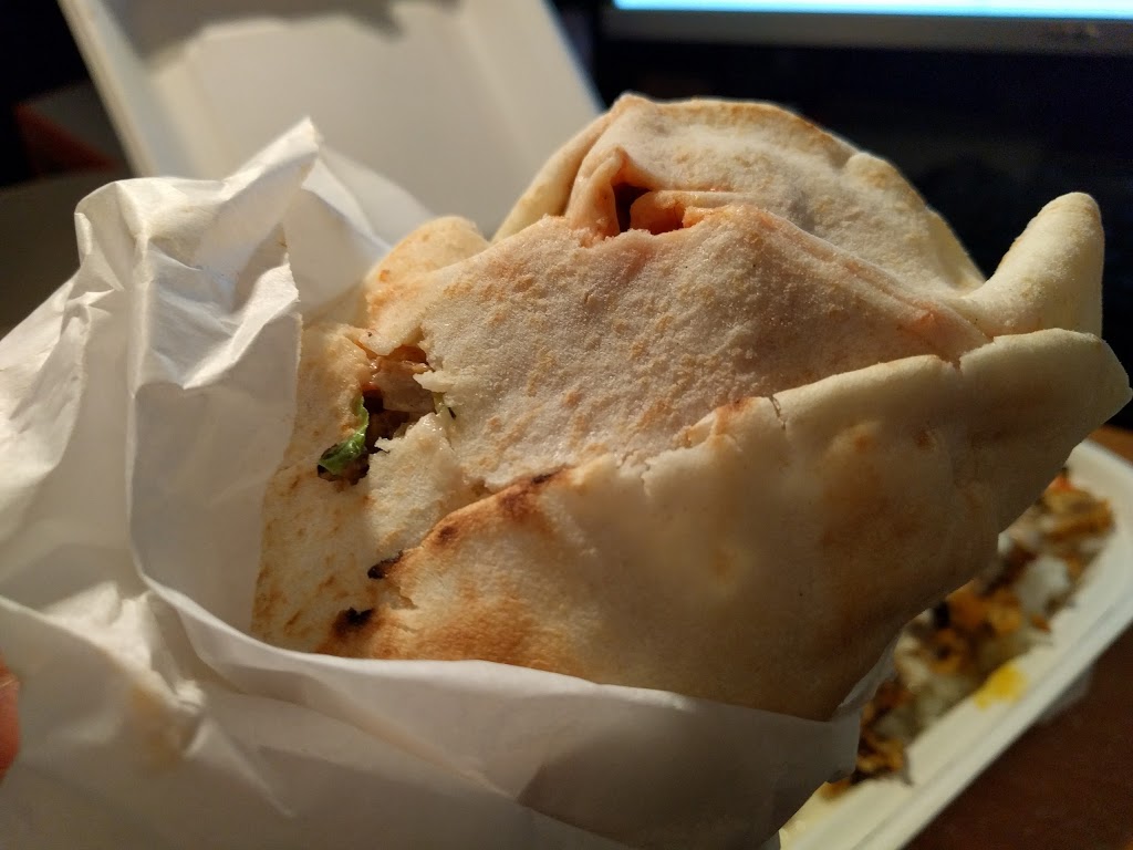 Donair Land | 3384 Vanness Ave, Vancouver, BC V5R 5A7, Canada | Phone: (604) 569-3971