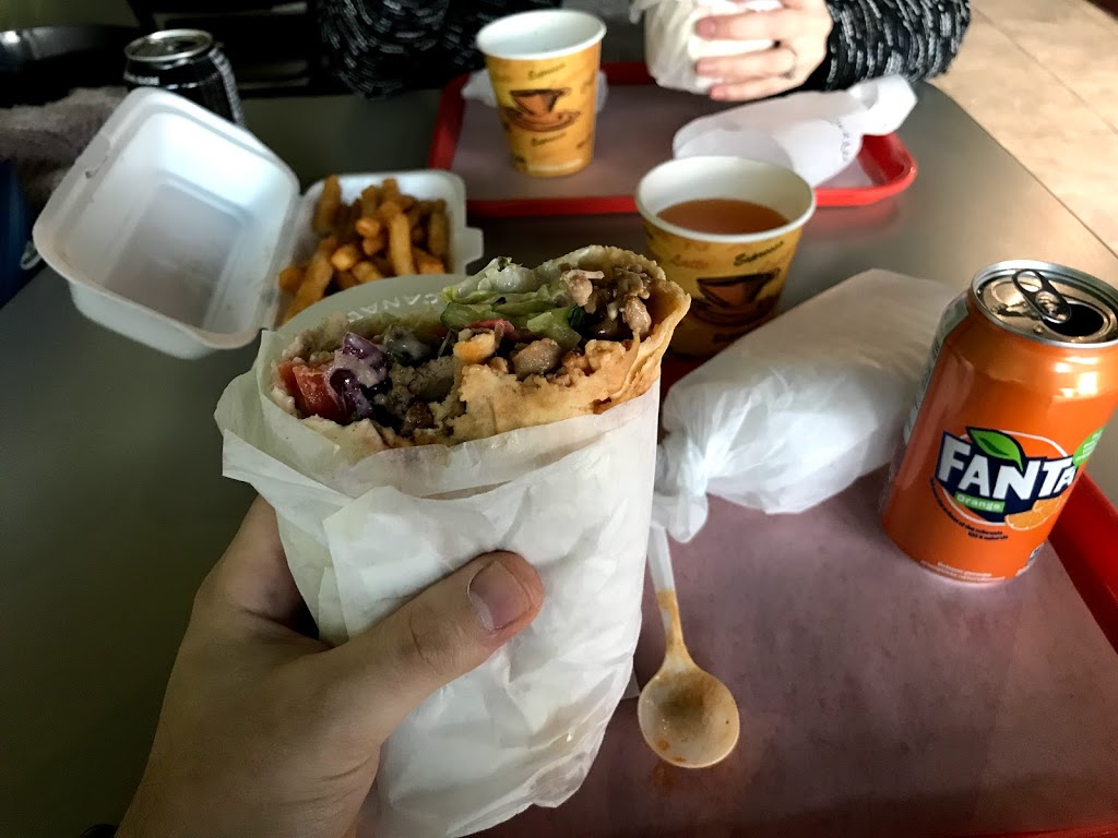 Pita Ikram | 1118 Finch Ave W, North York, ON M3J 3J4, Canada | Phone: (647) 875-5776