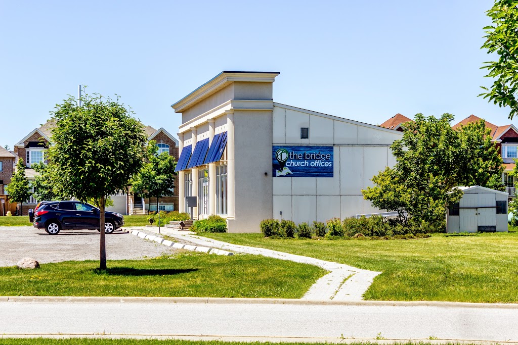 The Bridge | 5440 16th Ave, Markham, ON L3P 3J3, Canada | Phone: (905) 294-6716