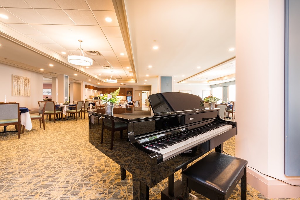 Kawartha Heights Retirement Living | 2300 Denure Dr, Peterborough, ON K9K 0G8, Canada | Phone: (705) 874-6880