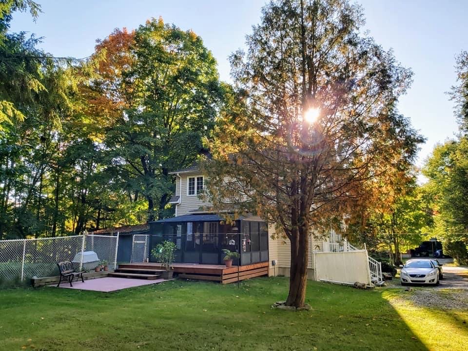 Xavier Lecat, ASC, Courtier Immobilier | 46 Rue Godmaire, Cantley, QC J8V 3H9, Canada | Phone: (819) 962-7878