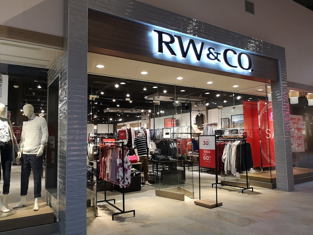 RW&CO. | 555 Sterling Lyon Pkwy Unit 106, Winnipeg, MB R3P 2T3, Canada | Phone: (204) 453-4760