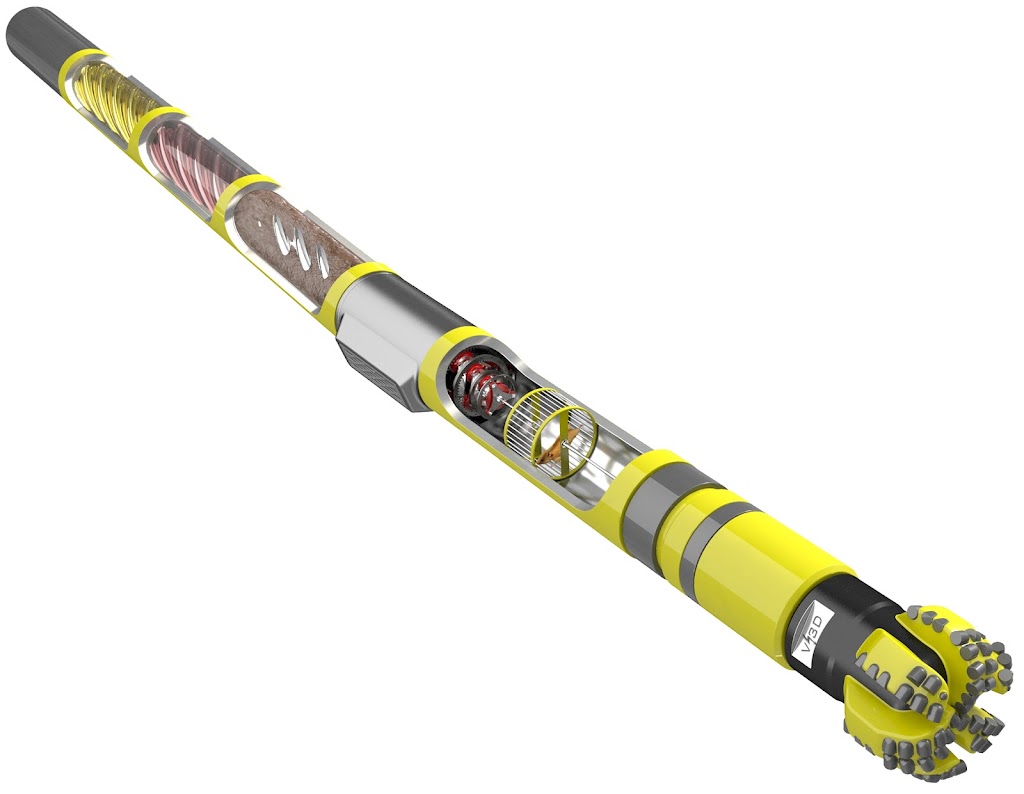 VOLT 3D | 1911 Tanner Wynd NW, Edmonton, AB T6R 2S5, Canada | Phone: (780) 819-8658