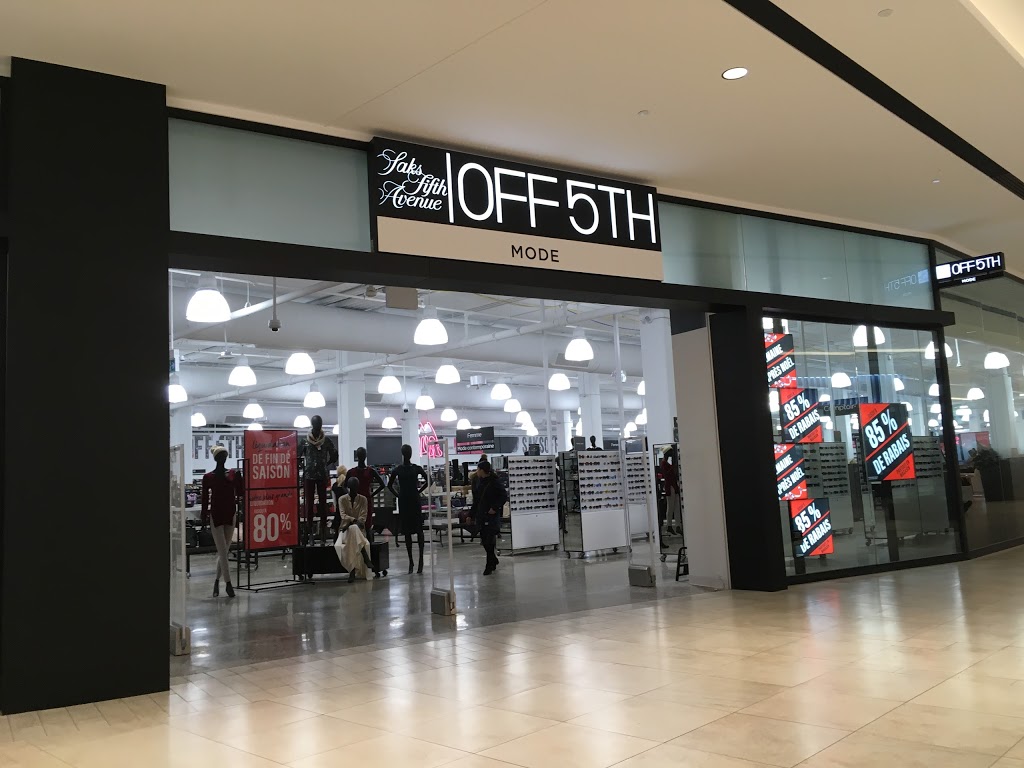 SaksFirst | 7999 Boulevard des Galeries dAnjou, Anjou, QC H1M 1W9, Canada | Phone: (514) 355-9371
