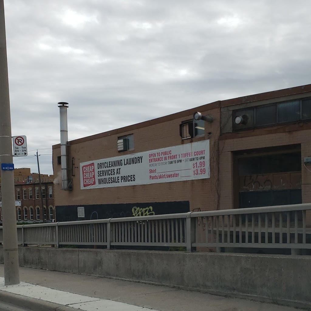 Lakeshore Village Cleaners | 1 Toffee Ct, Etobicoke, ON M8V 3B9, Canada | Phone: (416) 251-5050