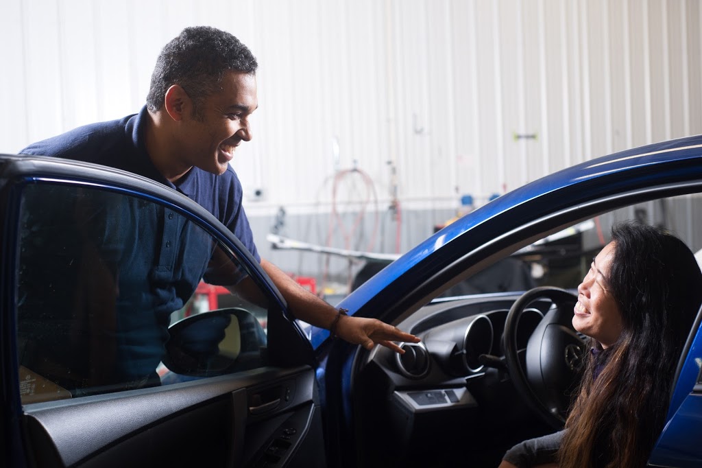 Boyd Autobody & Glass | 531 Stanford Ave E #1A, Parksville, BC V9P 1V6, Canada | Phone: (250) 248-3299