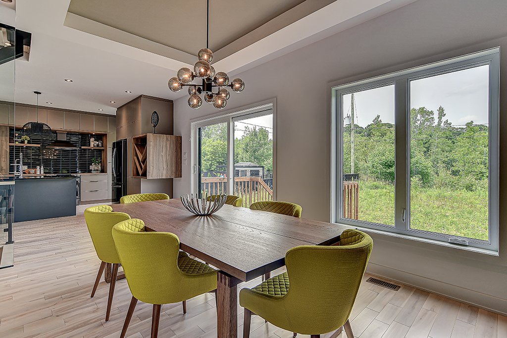 Les Habitations Entourages | 131 Avenue du Littoral, Saint-Paul, QC J0K 3E0, Canada | Phone: (514) 816-7664
