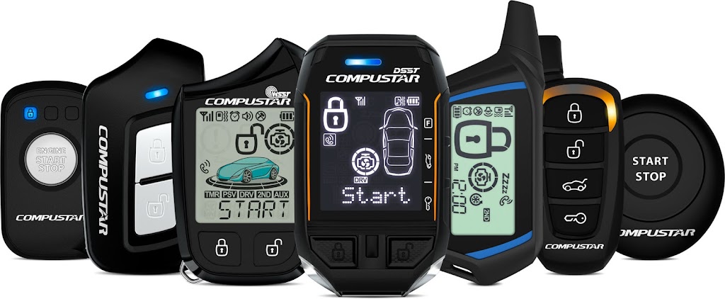 Car remote starter | 219 Taralake Way NE, Calgary, AB T3J 0E8, Canada | Phone: (403) 401-1636
