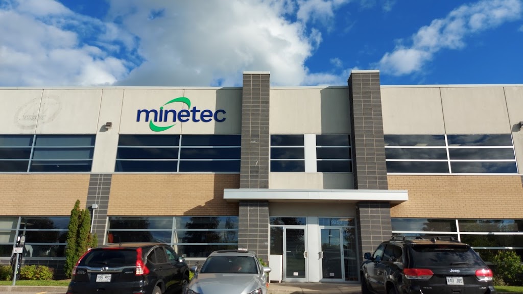 Minetec Controls Inc | point of interest | 9259 Rue Thimens, Pierrefonds, QC H8Y 0A1, Canada | 5143371410 OR +1 514-337-1410