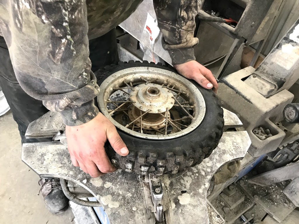 Clays Auto (KOOTSTRA AUTO) | 33 1 Ave SE, Teulon, MB R0C 3B0, Canada | Phone: (204) 886-2402