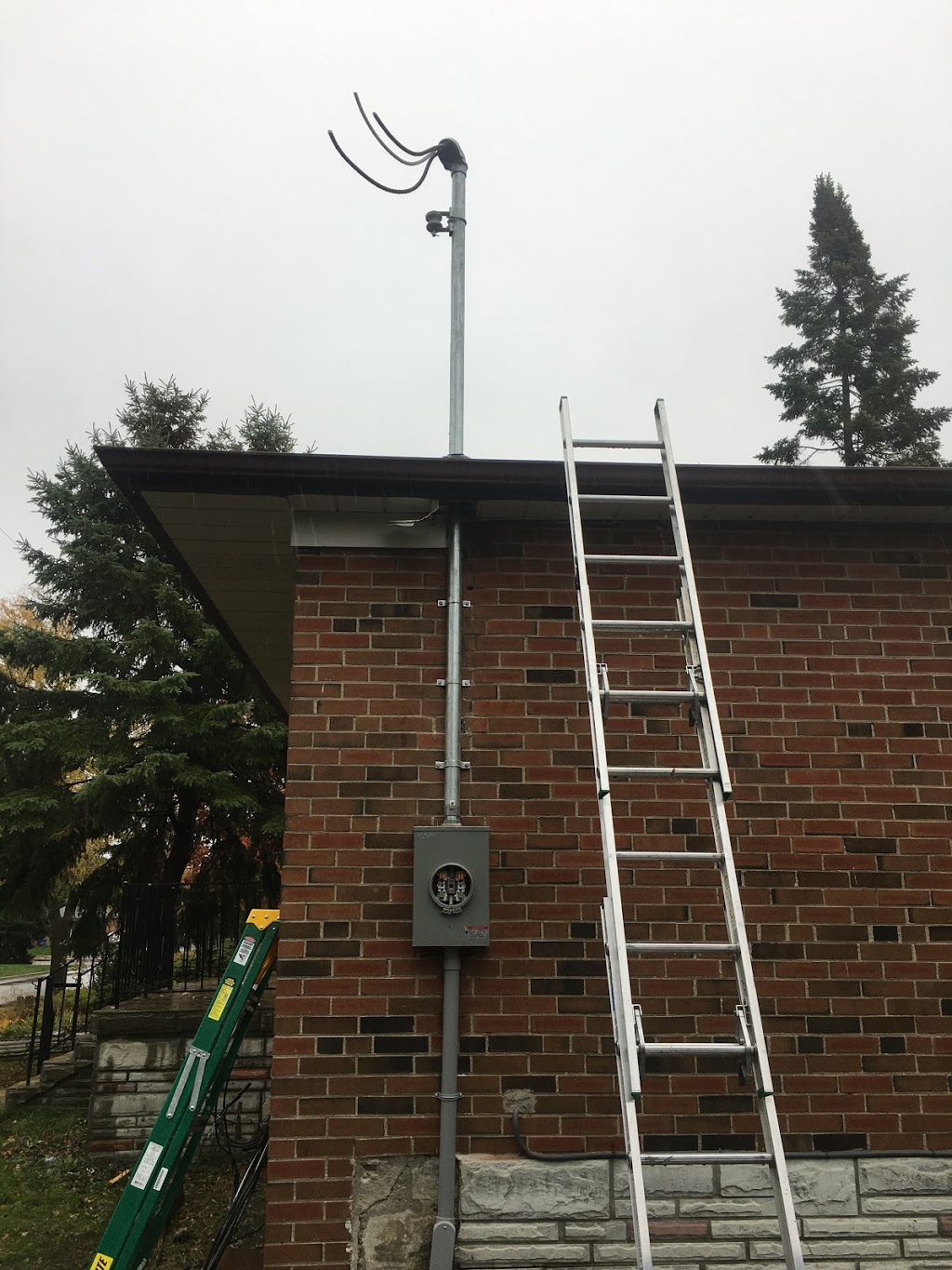North electrik inc | 117 Pine Hills Rd, Whitby, ON L1N 6N9, Canada | Phone: (647) 709-4959