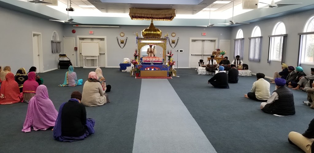 Gurudwara | 220 Davie Rd, Kelowna, BC V1X 3Y7, Canada