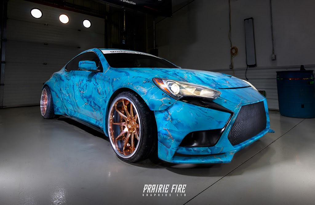 PrairieFire Graphics LTD. | 9 South Landing Drive Unit #203 Winnipeg, Oak Bluff, MB R4G 0C4, Canada | Phone: (204) 887-6687