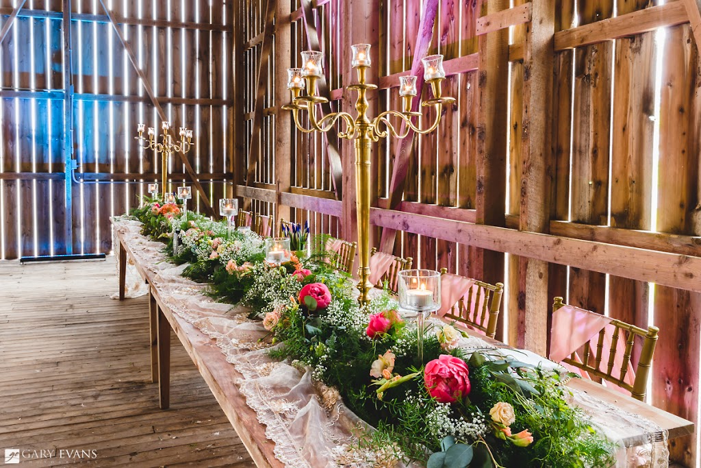 A Perfect Day Wedding and Event Barn | Park Ave, Cambridge, ON N1S 2S3, Canada | Phone: (226) 600-5833