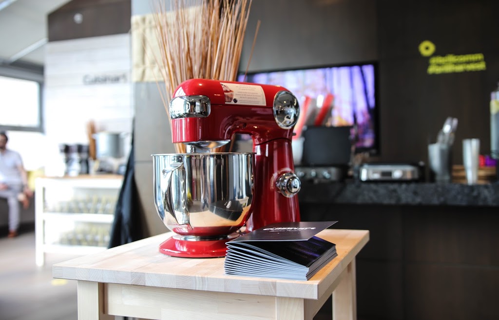 Cuisinart Canada | 100 Conair Pkwy, Woodbridge, ON L4H 0L2, Canada | Phone: (800) 472-7606