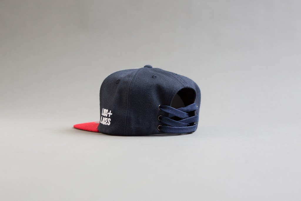 Lids and Laces | 528 Hood Rd, Markham, ON L3R 3K9, Canada | Phone: (647) 278-6974