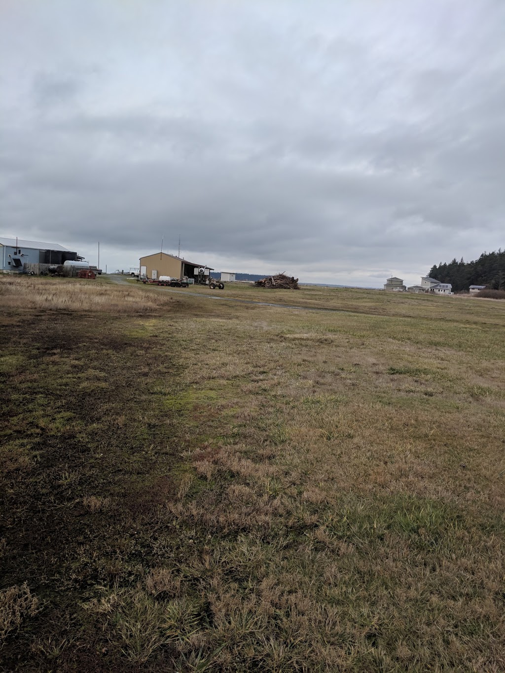 Eliza Island Airport | Lummi Island, WA 98262, USA | Phone: (206) 365-9184