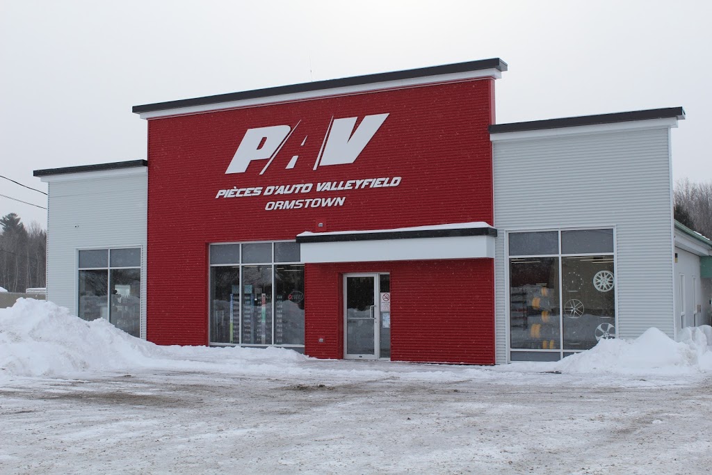 Pièces Dautos Valleyfield Inc | 1472 QC-201, Ormstown, QC J0S, Canada, Canada | Phone: (450) 829-3131