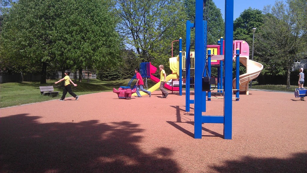 Bayview Lane Park | Langstaff, Markham, ON L3T, Canada