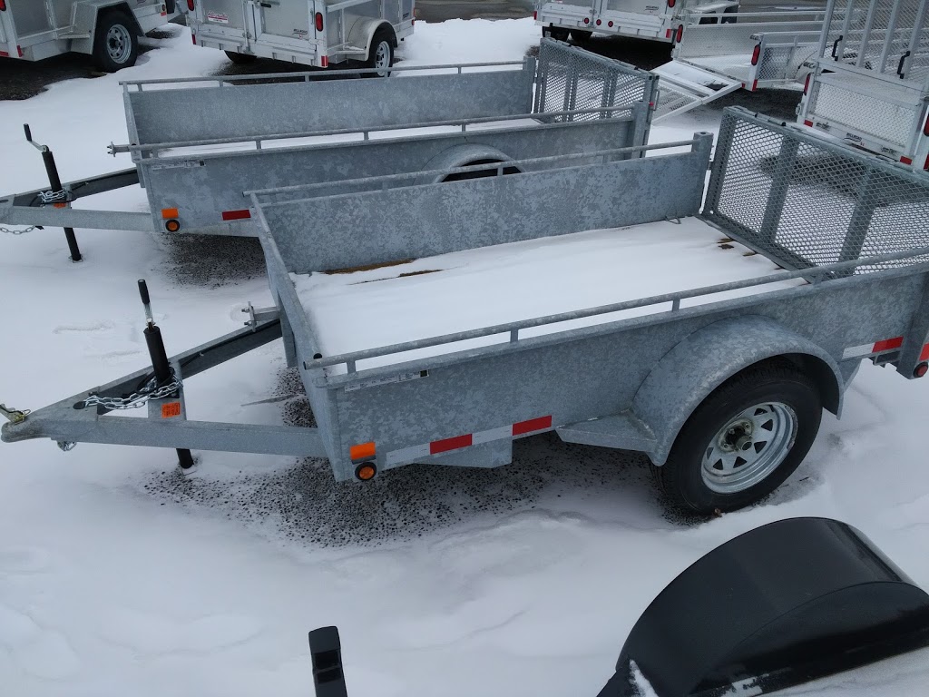 McFarlane Trailer Sales & Service Inc. | 100 Bergey Ct unit a, New Hamburg, ON N3A 2J5, Canada | Phone: (519) 662-6043