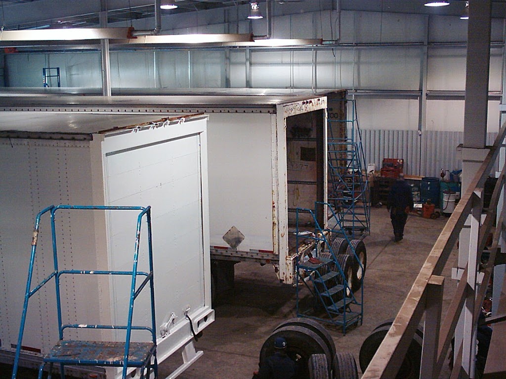 Smartway Trailer Rentals | 2891 10 Sideroad, Bradford, ON L3Z 2K8, Canada | Phone: (905) 775-6700