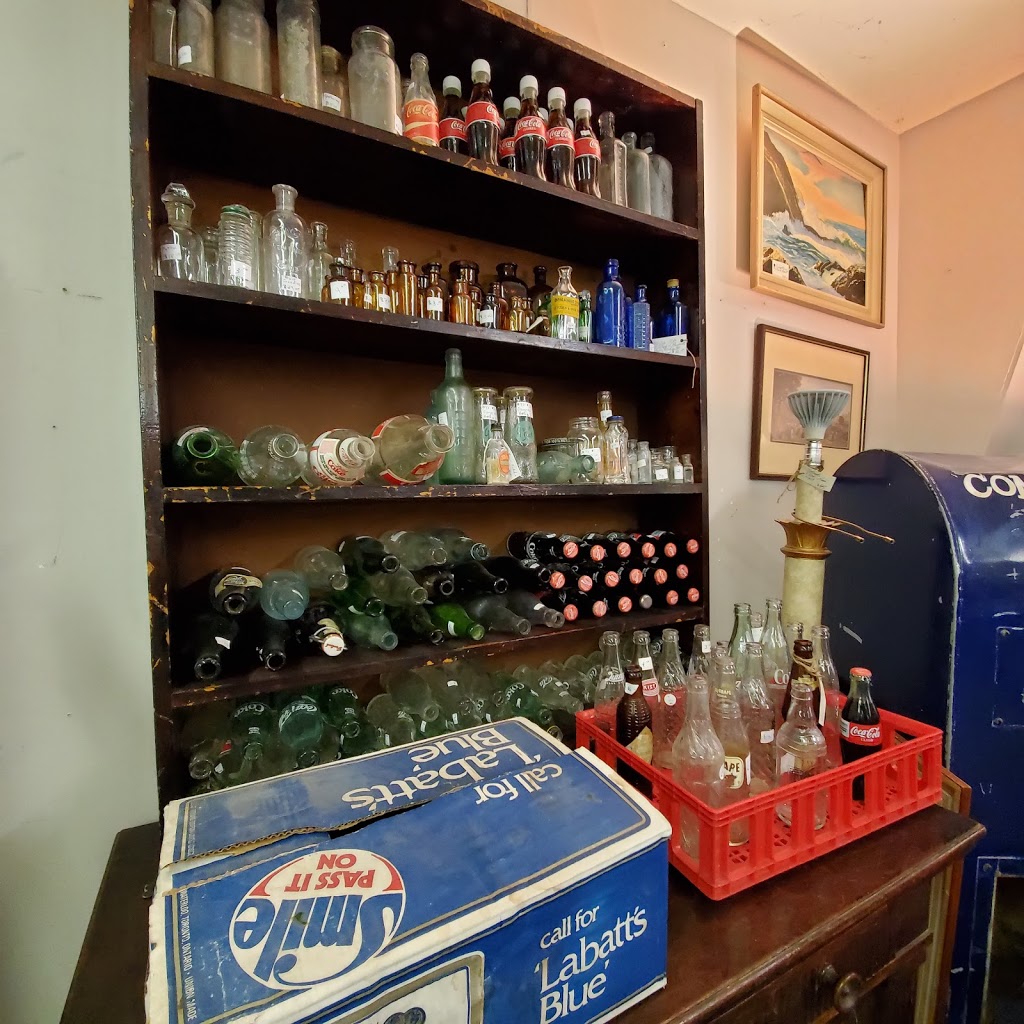 Cobbletog Antique Market | 380 Exeter Rd, London, ON N6E 2Z4, Canada | Phone: (519) 860-7119