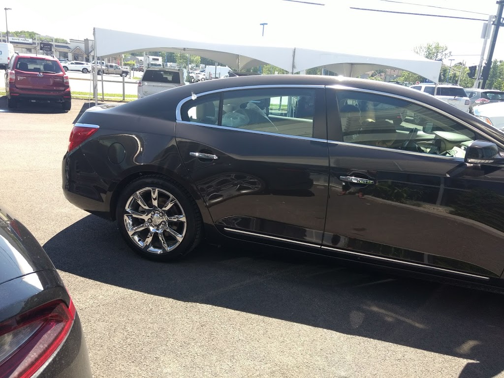 Fichault Kia | 33 Boulevard Saint-Jean-Baptiste, Châteauguay, QC J6J 3H5, Canada | Phone: (450) 699-9000