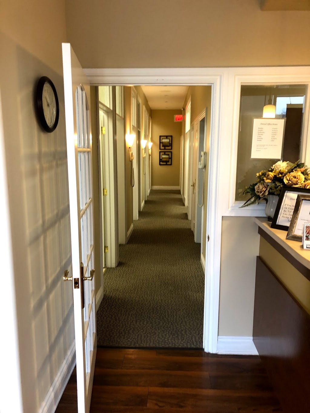 Dr. Ali Mirjan | 3955 Erin Centre Blvd #6, Mississauga, ON L5M 0H1, Canada | Phone: (905) 608-9000